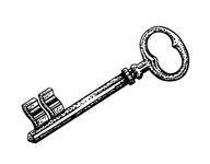 MG Assistance Privée - Clef