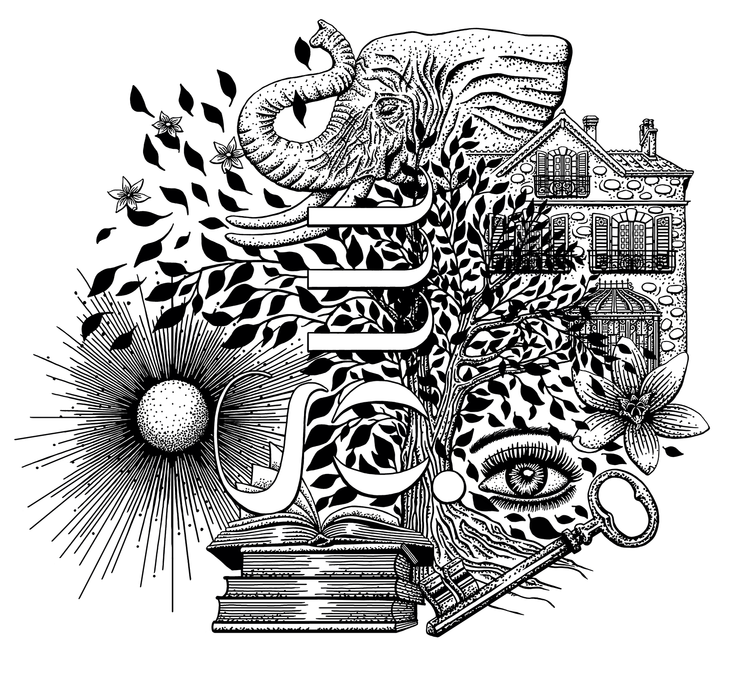MG Assistance Privée - Ex-Libris